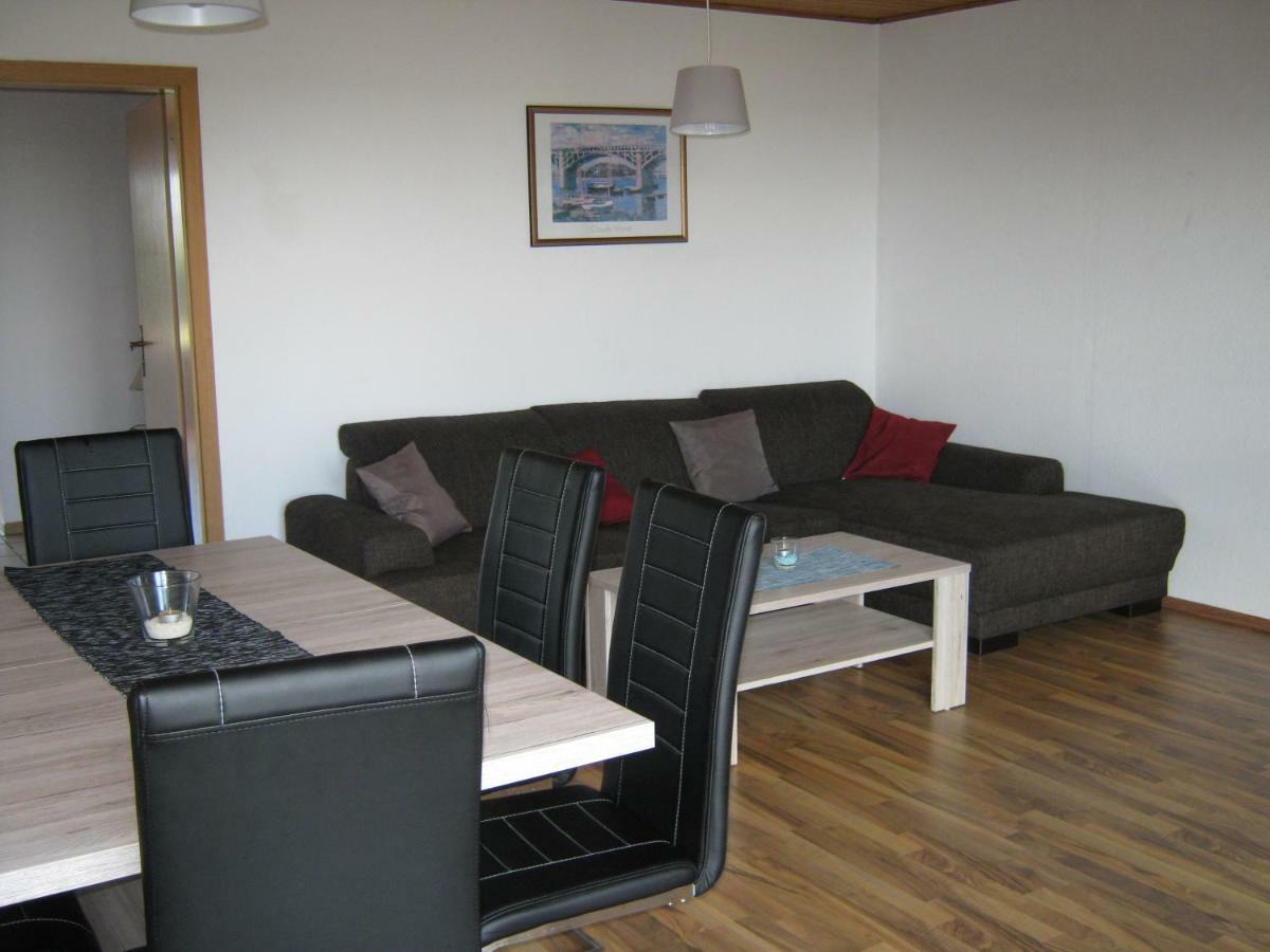 Ferien Auf Der Soennenswarf Apartment Ockholm Exterior photo